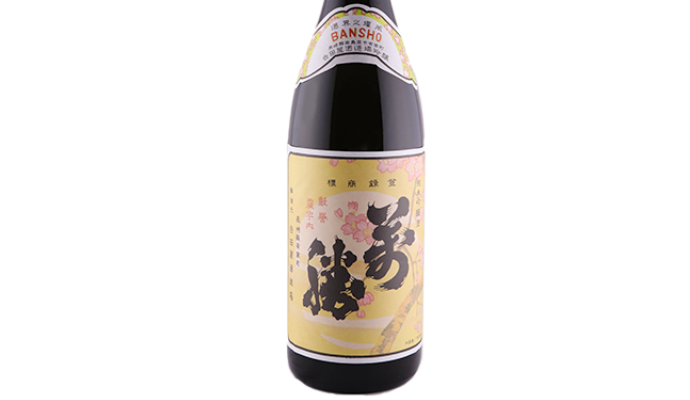 吉田屋 純米吟醸酒 萬勝 復刻ラベル 1800ml