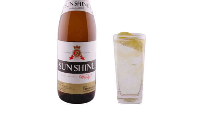 若鶴酒造 サンシャインウイスキー/白えびスモークウイスキーバジル・スモークナッツwith能登塩・スモーク幻魚
