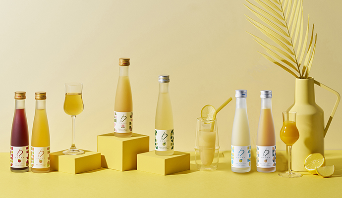 和歌山湯浅ワイナリー 勹果 飲み比べギフトセット